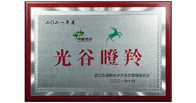 武漢天煜達(dá)入選2020光谷瞪羚企業(yè)